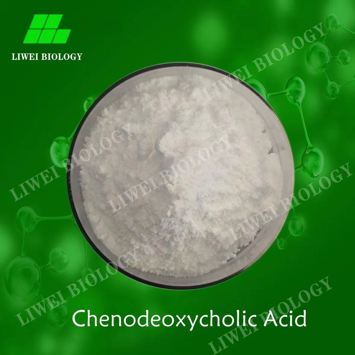 Chenodeoxycholic Acid