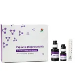 Vaginal Secretion Analyzer