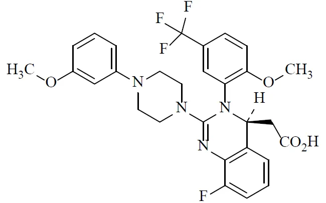 Letermovir