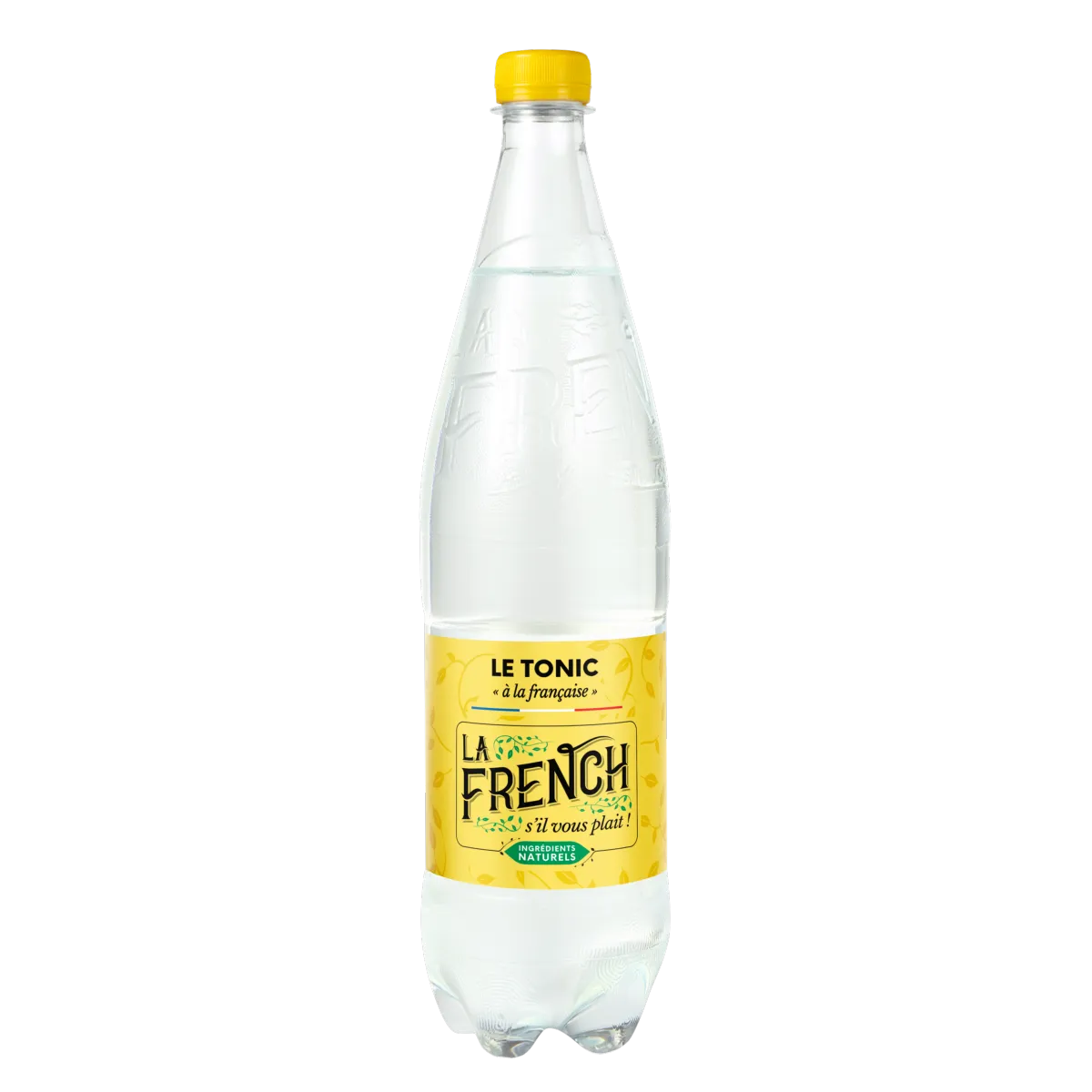 Le Tonic "à la française"