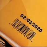 TTO - Impressora de Termo Transferência.