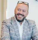 Dimitri VAN ZANTVLIET