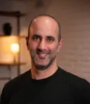 Nadav Mordechai