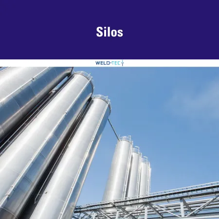 Silos