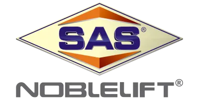 SAS EMPILHADEIRAS