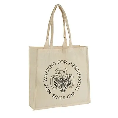 Since 1912 Legacy Tote Bag