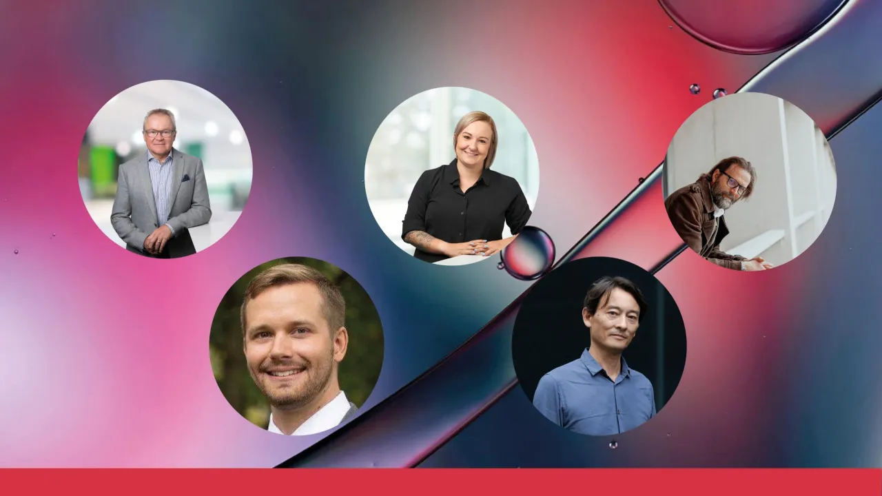 Building Bridges: Designing, Engineering and Research in Switzerland