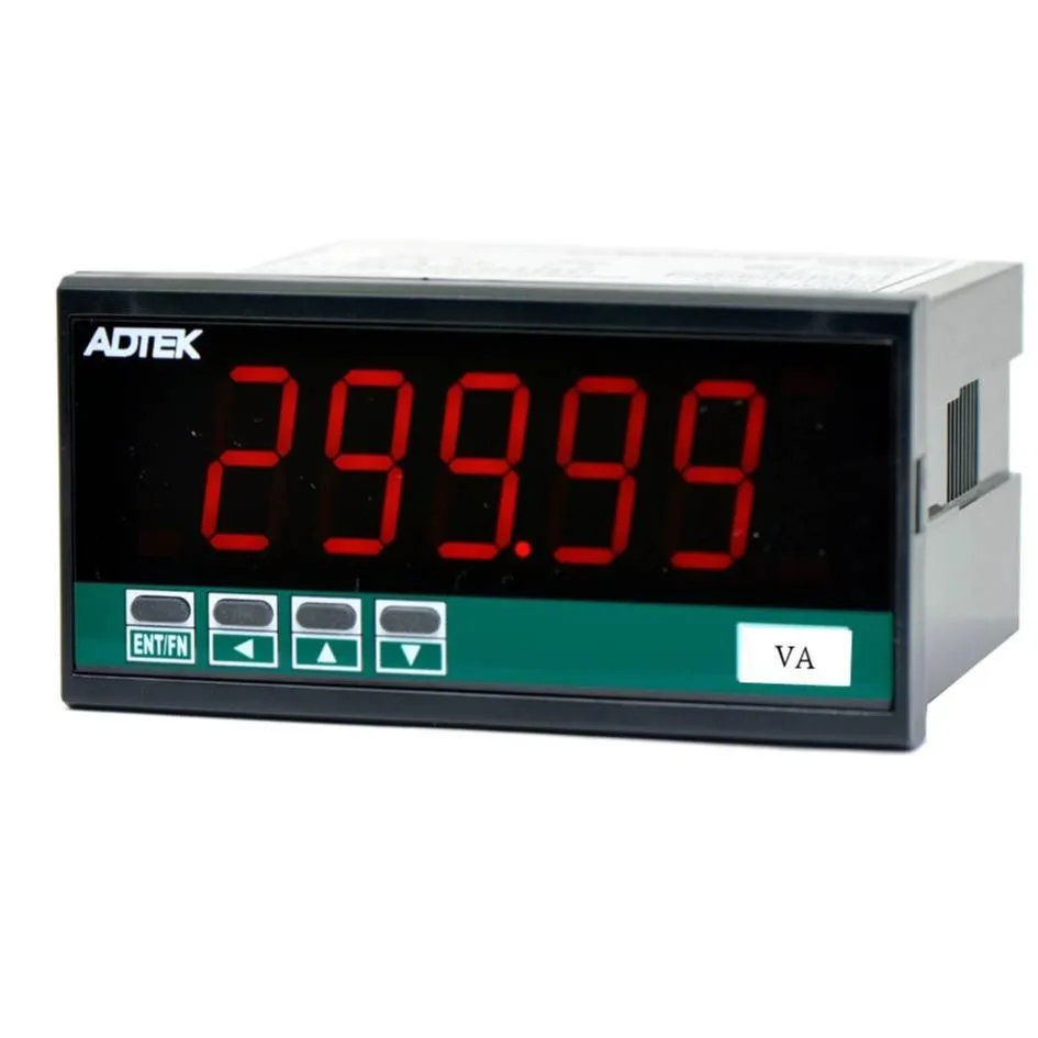 CS2-VA 4 2/3 Digits Voltage/Current Meter