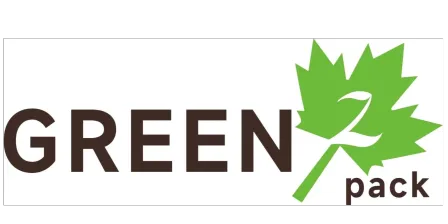 GREEN 2 PACK INC