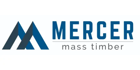 Mercer Mass Timber