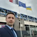 Yevhen Tokar