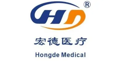 Anji Hongde Medical Products Co., Ltd.