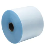 PVC URINE BAG FILM