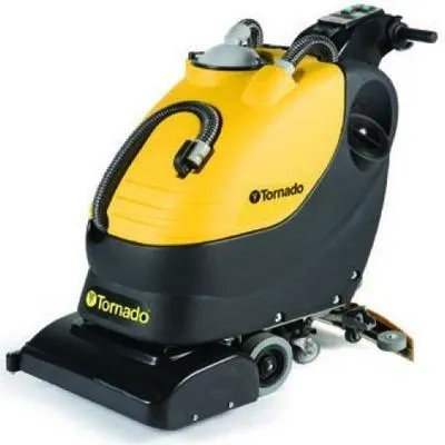 New BR 13/2 Scrubber & BR 18/11 Scrubber