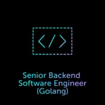 Senior Backend Software Engineer (Go)