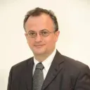 Dr․Malek El Husseini