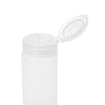 Bisnaga 350 ml para sal e condimentos secos