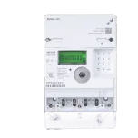 Smart and offline prepay metering solutions
