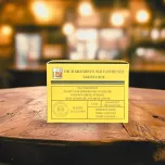 Your Grandpas Old Fashioned Cocktail Mix