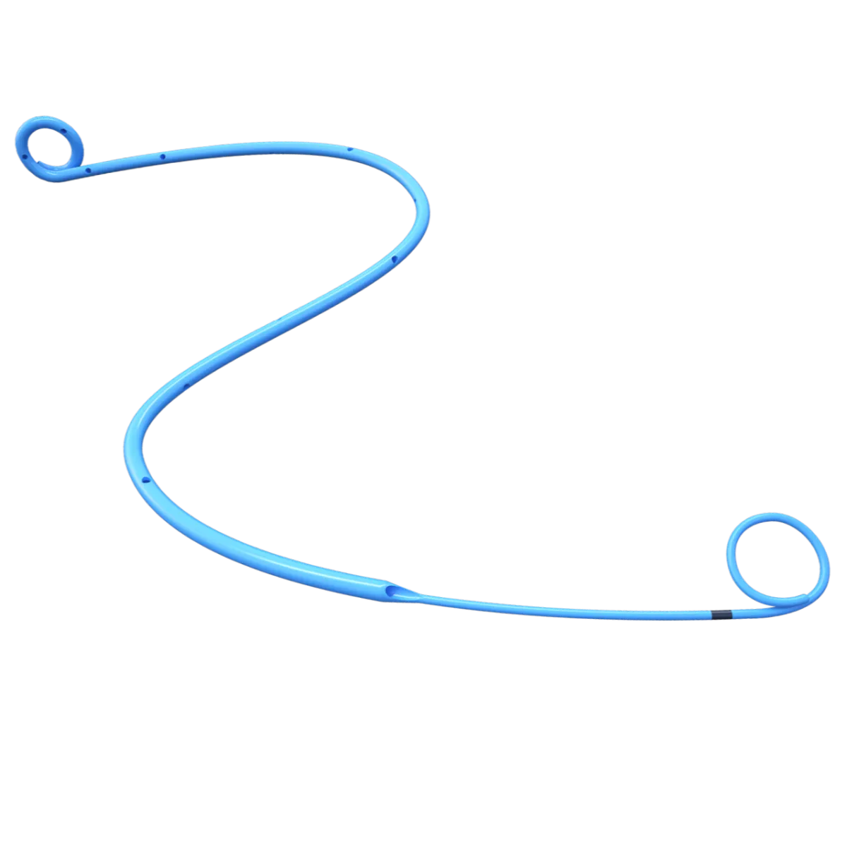 Ureteral Stent Set