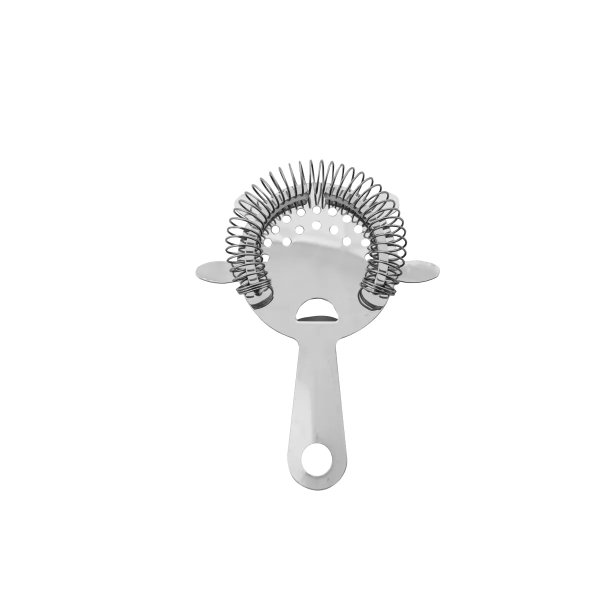 Coador de gelo strainer 14 x 11,5 cm