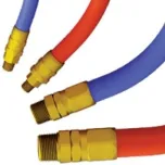 Mangueiras para alta temperatura