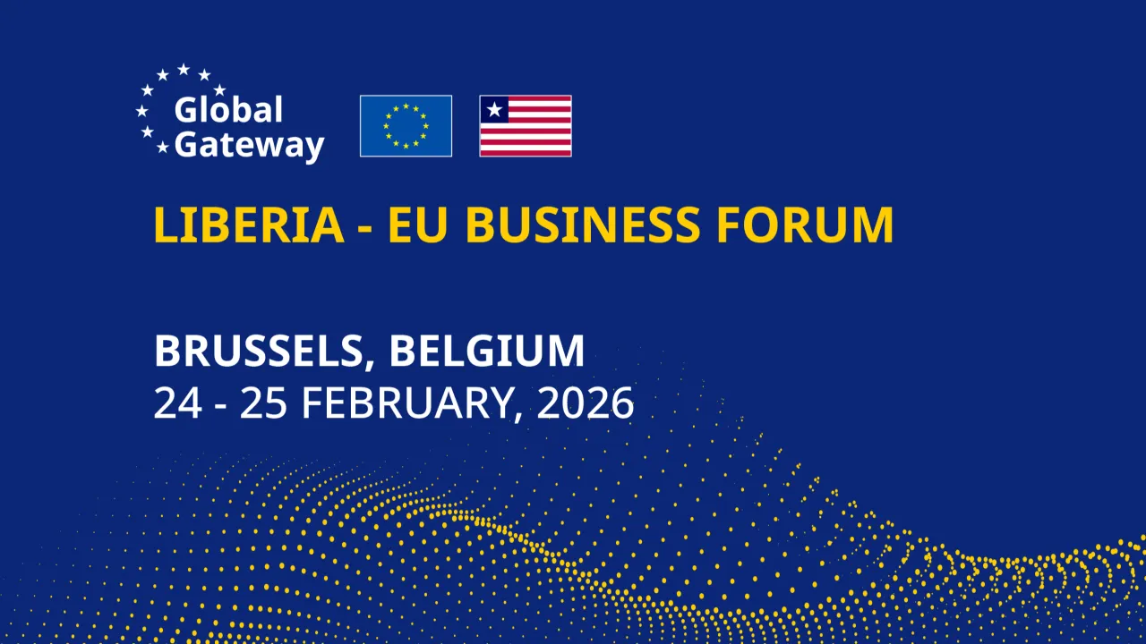 Plenary Session: Investment Opportunities in Liberia’s Mining, Oil and Gas Sectors