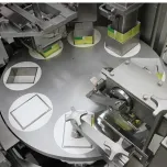 Envasadoras Rotativas Tabletes - Série 800