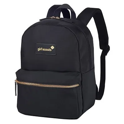 Classic Girl Scout Medium Backpack