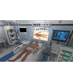 HSCAPESim™ – Health Escape Room VR