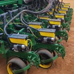 Retrofit para Plantadeira