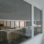 DS FIRE: CORTINAS CORTA-FOGO & CORTA-FUMAÇA