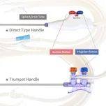 LAGIS Suction Irrigation System