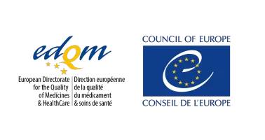 EDQM, Council of Europe