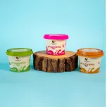 Sorbet de Açaí Amazoninho