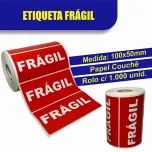 Rótulos Adesivos & Etiquetas