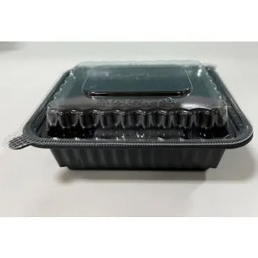 12oz Microwave Food Container/XDJ-LBA-8300HD