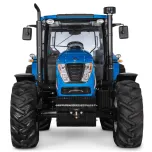 Trator 145 CV - LS Tractor H145 Cabinado 4X4