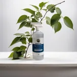 MicroSafe Disinfectant & Sanitizer 1L