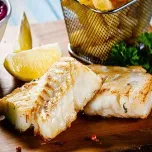 Pacific Cod Fillets & Loins