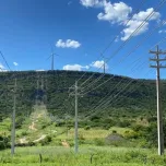 Construção de Parques Eólicos