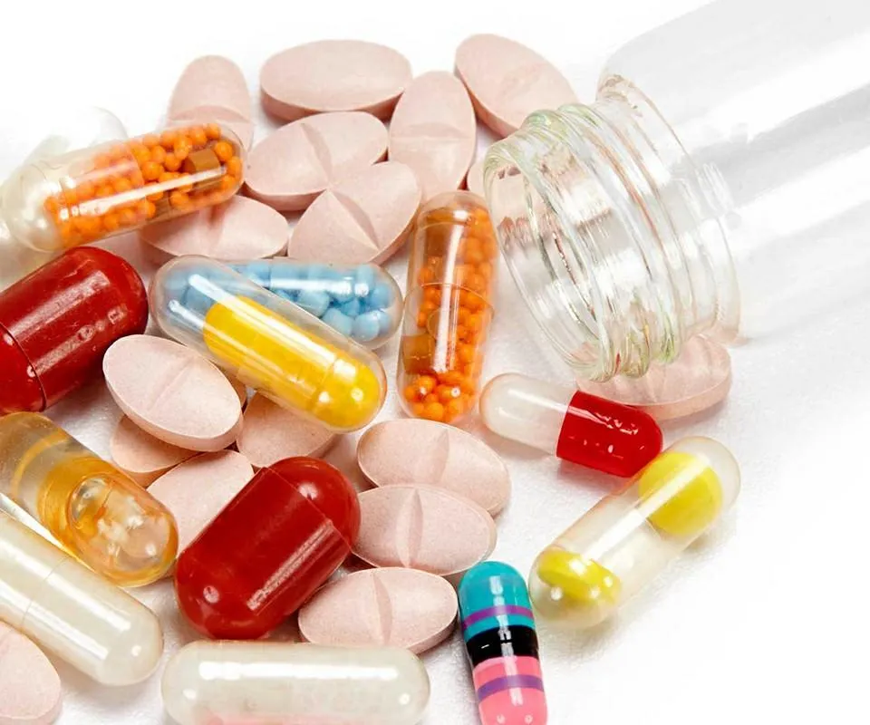 Formulation Development