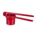 Espremedor De Batata Vermelho