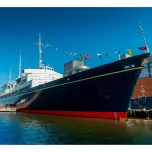 Royal Yacht Brittania