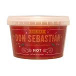 HOT SALSA ( PICA UN CHINGO)
