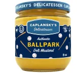 Caplansky's Deli Mustards