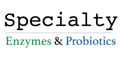 Specialty Enzymes & Probiotics
