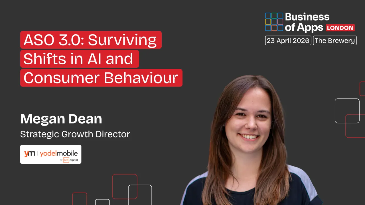 ASO 3.0: Surviving Shifts in AI and Consumer Behaviour