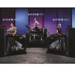 AlterG Anti-Gravity System