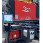 LASER A PLAT ET TUBE FIBRE DNE MACHINES DE TOLERIE: PRESSES-PLIEUSES RETROFITEES ET NEUVES, ROULEUSES ET CINTREUSES TOURS CN ET CENTRES D'USINAGE